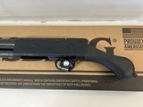 MOSSBERG 590S PISTOL GRIP SHOTGUN - 2 of 6