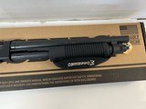 MOSSBERG 590S PISTOL GRIP SHOTGUN - 5 of 6