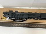 MOSSBERG 590S PISTOL GRIP SHOTGUN - 3 of 6