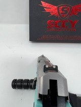 SCCY INDUSTRIES CPX 2TT SB - 3 of 4