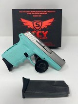 SCCY INDUSTRIES CPX 2TT SB - 2 of 4