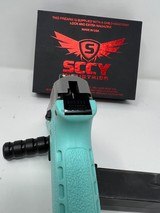 SCCY INDUSTRIES CPX 2TT SB - 4 of 4