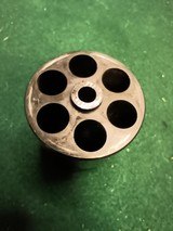 RUGER NEW MODEL SUPER BLACKHAWK - 6 of 6