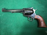 RUGER NEW MODEL SUPER BLACKHAWK - 2 of 6