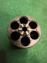 RUGER NEW MODEL SUPER BLACKHAWK - 5 of 6