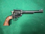 RUGER NEW MODEL SUPER BLACKHAWK - 1 of 6