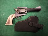 RUGER NEW MODEL BLACKHAWK - 1 of 7