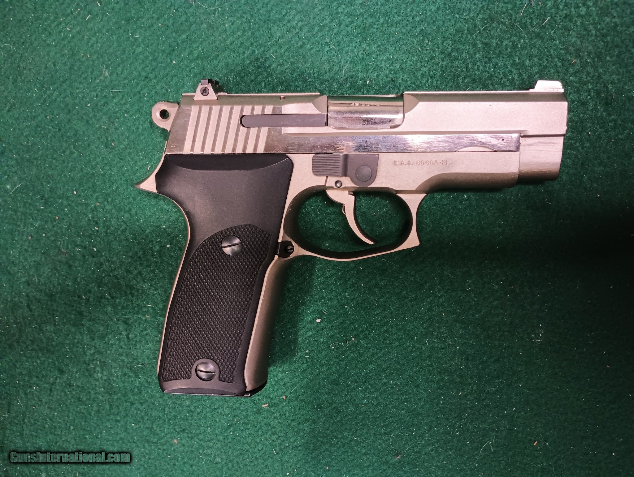 ASTRA A-100