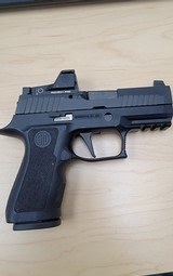 SIG SAUER 320 P320 Compact - 1 of 7