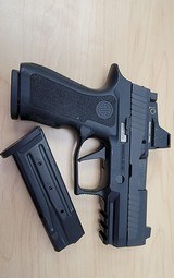 SIG SAUER 320 P320 Compact - 2 of 7