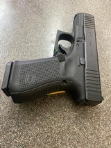 Glock G23 Gen5 Compact MOS - 5 of 6