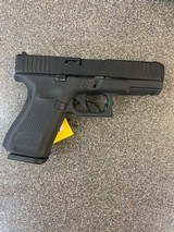 Glock G23 Gen5 Compact MOS - 1 of 6