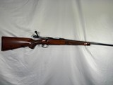 WINCHESTER 70 sa featherweight - 1 of 7