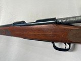 WINCHESTER 70 sa featherweight - 6 of 7