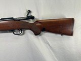 WINCHESTER 70 sa featherweight - 7 of 7