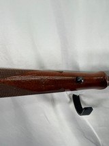 WINCHESTER 70 sa featherweight - 5 of 7
