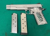 RUGER SR1911 - 1 of 3