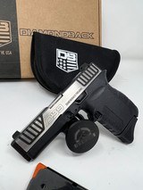 DIAMONDBACK DB9 G4 - 5 of 5