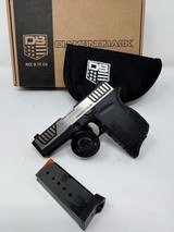 DIAMONDBACK DB9 G4 - 1 of 5