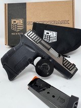 DIAMONDBACK DB9 G4 - 2 of 5