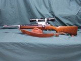 RUGER Mini 14 - 3 of 5