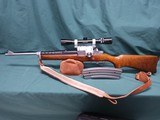 RUGER Mini 14 - 1 of 5