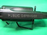 TAURUS JUDGE PUBLIC DEFENDER - 4 of 6