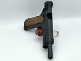 ROCK ISLAND ARMORY M1911 A1 FS - 3 of 7