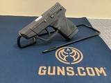 TAURUS PT 738 TCP - 1 of 2