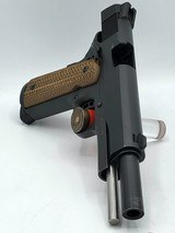 ROCK ISLAND ARMORY M1911 A1 FS - 3 of 7