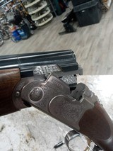 BERETTA 686 SILVER PIGEON I - 6 of 7