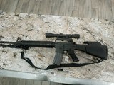COLT AR15 Sporter Match HBAR - PRE-BAN - 1 of 7
