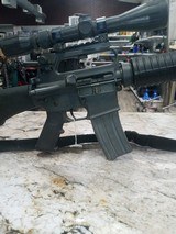 COLT AR15 Sporter Match HBAR - PRE-BAN - 3 of 7