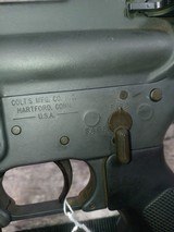 COLT AR15 Sporter Match HBAR - PRE-BAN - 4 of 7