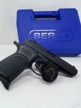 BERSA THUNDER 22 - 3 of 3