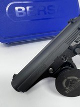 BERSA THUNDER 22 - 2 of 3