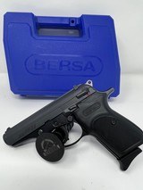 BERSA THUNDER 22 - 1 of 3