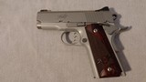 KIMBER STAINLESS ULTRA CARRY II - 2 of 7