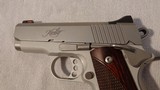 KIMBER STAINLESS ULTRA CARRY II - 4 of 7