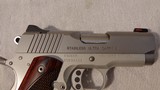 KIMBER STAINLESS ULTRA CARRY II - 3 of 7