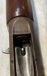 REMINGTON Model 11 Mfg. 1928 Modified Choke 12 GA - 3 of 8