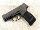 SIG SAUER P365-9-BXR3 - 2 of 2