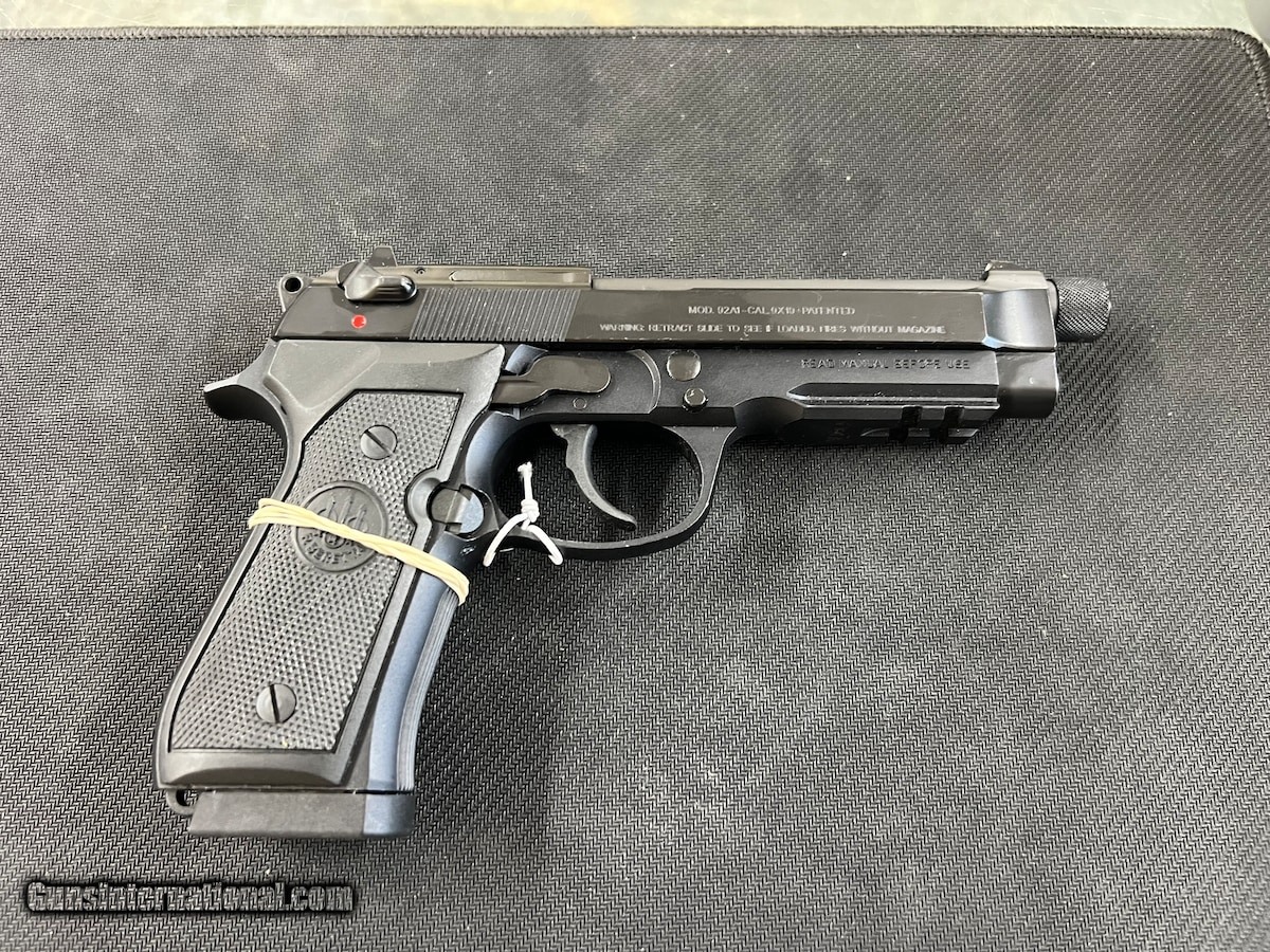 BERETTA 92A1