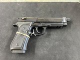 BERETTA 92A1 - 1 of 4