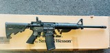 SMITH & WESSON M&P-15 Sport II - 1 of 2