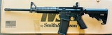 SMITH & WESSON M&P-15 Sport II - 2 of 2