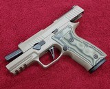 SIG SAUER P320 AXG Scorpion - 1 of 3