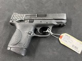 SMITH & WESSON M&P 9C - 1 of 4