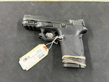 SMITH & WESSON 380 Shield EZ M2.0 - 2 of 4