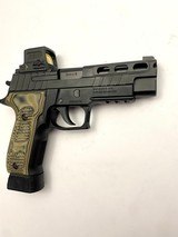 SIG SAUER P226 PRO-CUT - 2 of 7